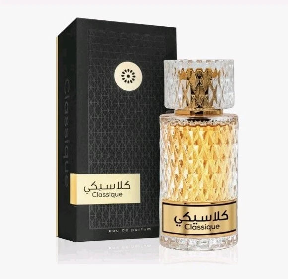 Classique Eau De Parfum Athoor Al Alam 80ml