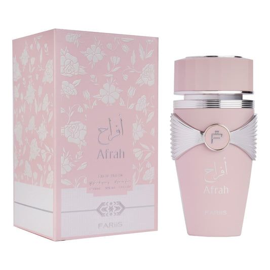 Afrah Eau de Parfum by Fariis