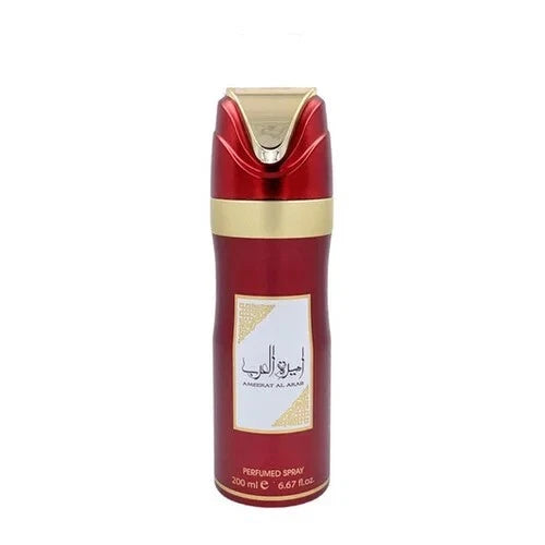Lattafa Ameerat Al Arab Perfumed Spray Deodorant