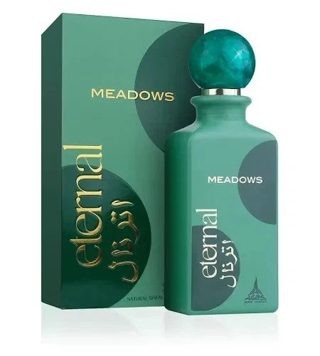 Eternal Meadows Eau De Parfum by Paris Corner - 85ml