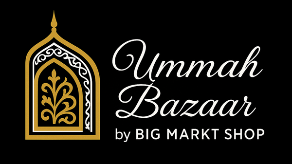 Ummah Bazaar by Big Markt Shop